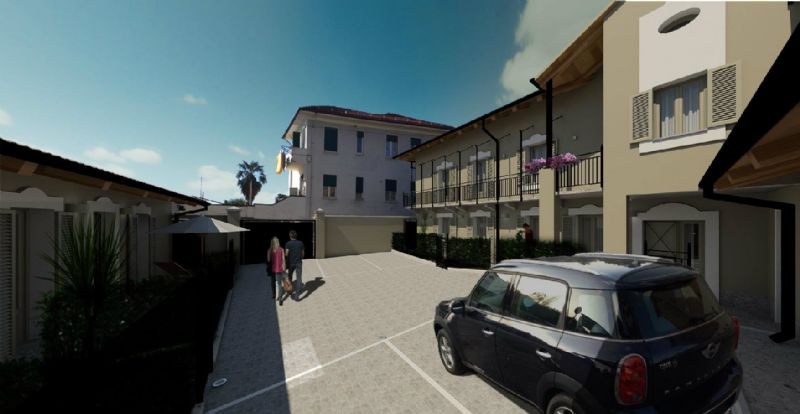 Appartamento RIVOLI vendita  precollina centro storico Felisio Mosso Studio Tecnico Immobiliare