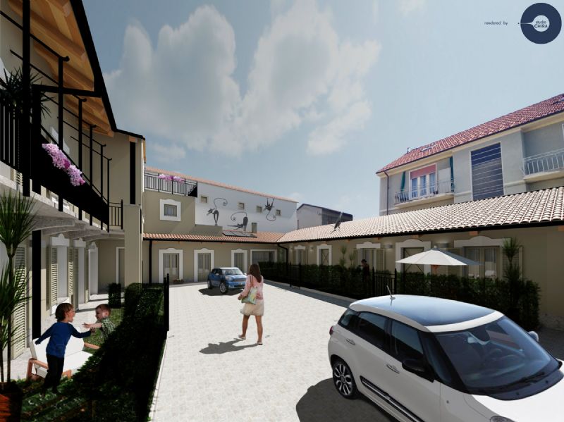 Appartamento RIVOLI vendita  precollina centro storico Felisio Mosso Studio Tecnico Immobiliare