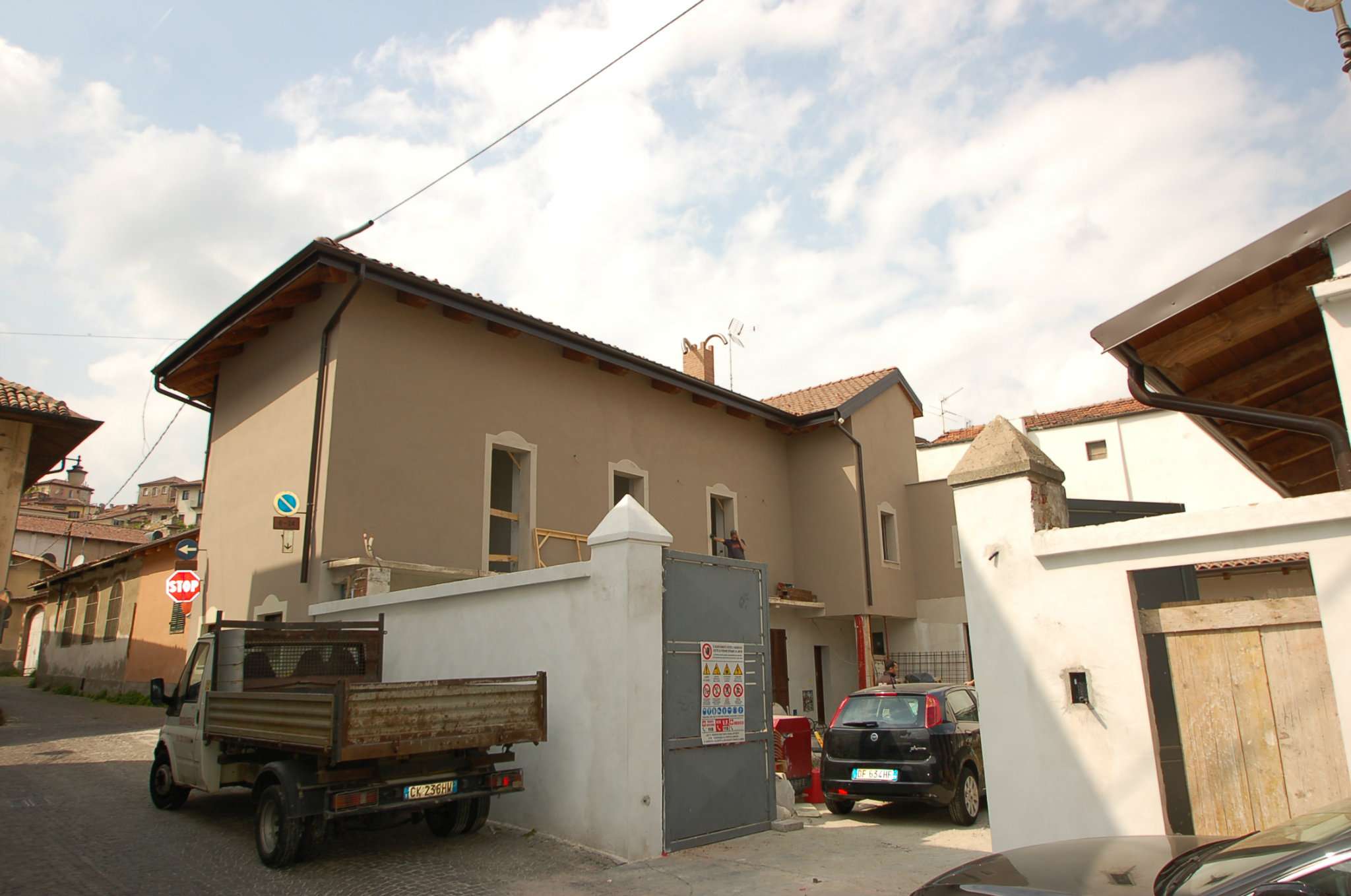 Appartamento RIVOLI vendita  precollina centro storico Felisio Mosso Studio Tecnico Immobiliare