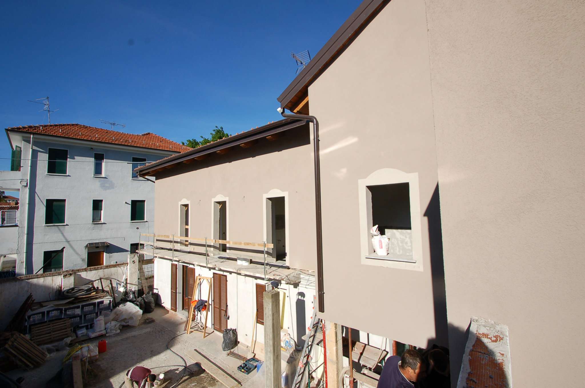 Appartamento RIVOLI vendita  precollina centro storico Felisio Mosso Studio Tecnico Immobiliare