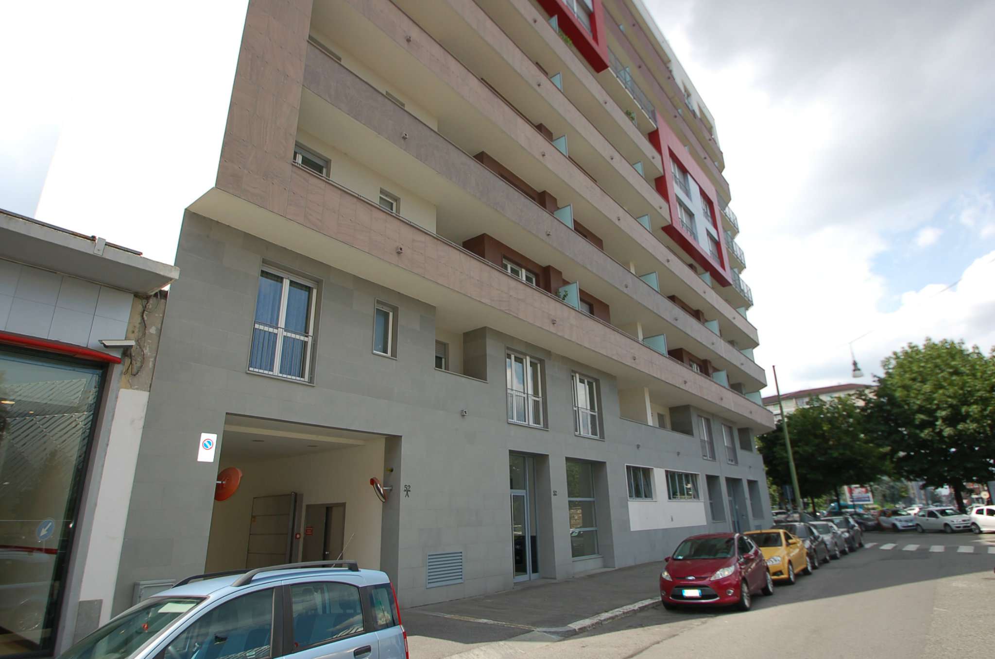  torino affitto quart: cenisia mosso-studio-tecnico-immobiliare