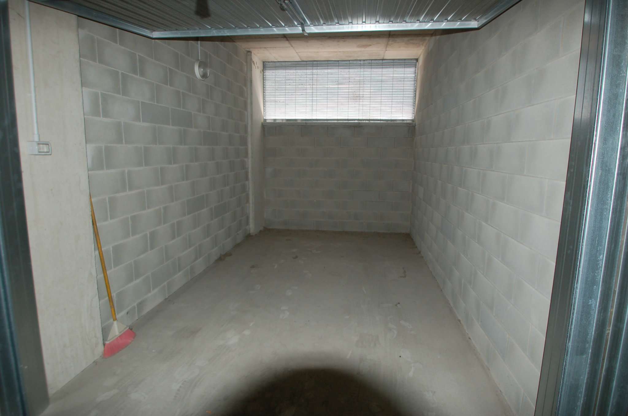 Box auto - Posto auto TORINO affitto  CENISIA  Mosso Studio Tecnico Immobiliare