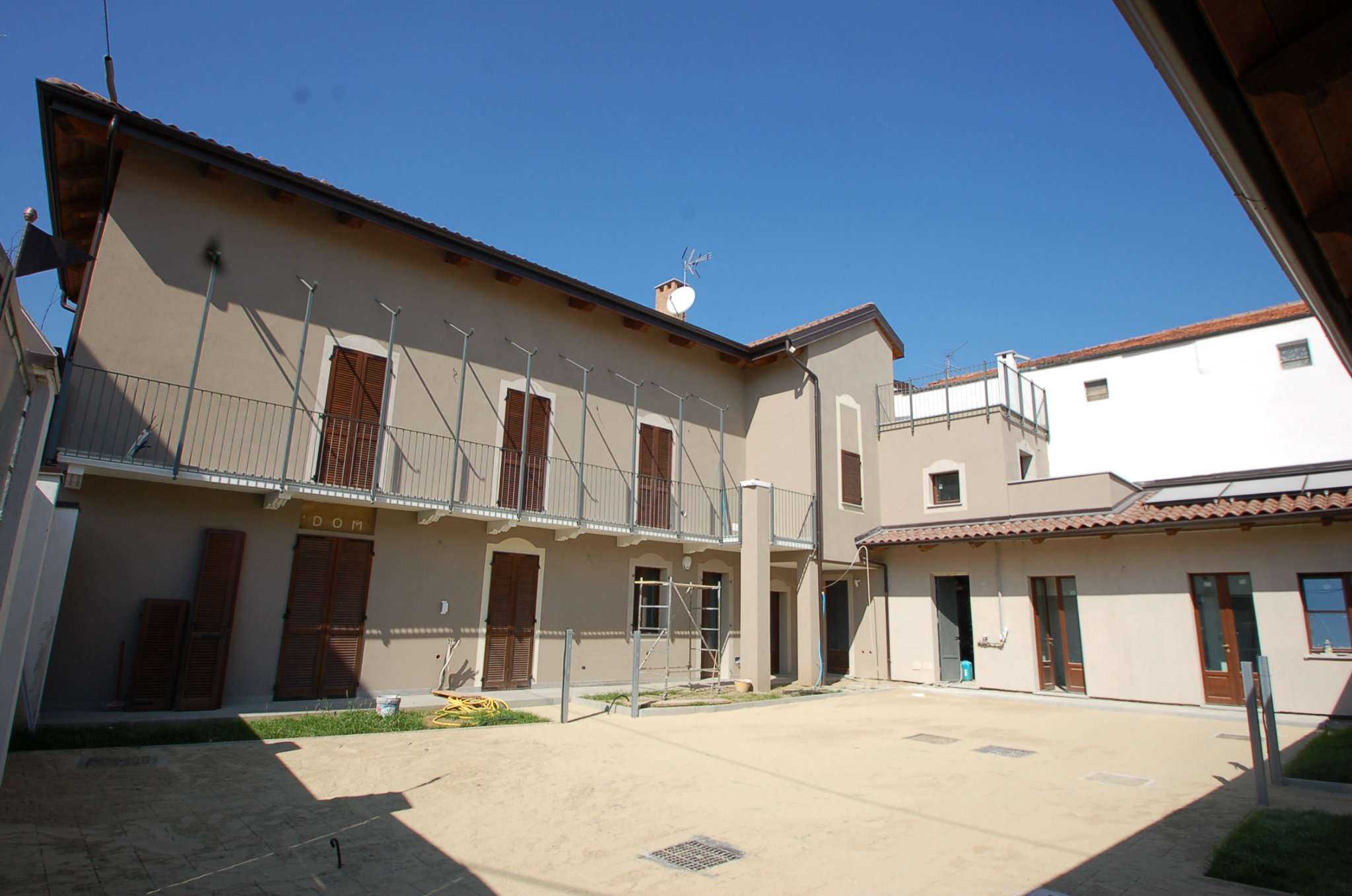 Appartamento RIVOLI vendita  precollina centro storico Felisio Mosso Studio Tecnico Immobiliare