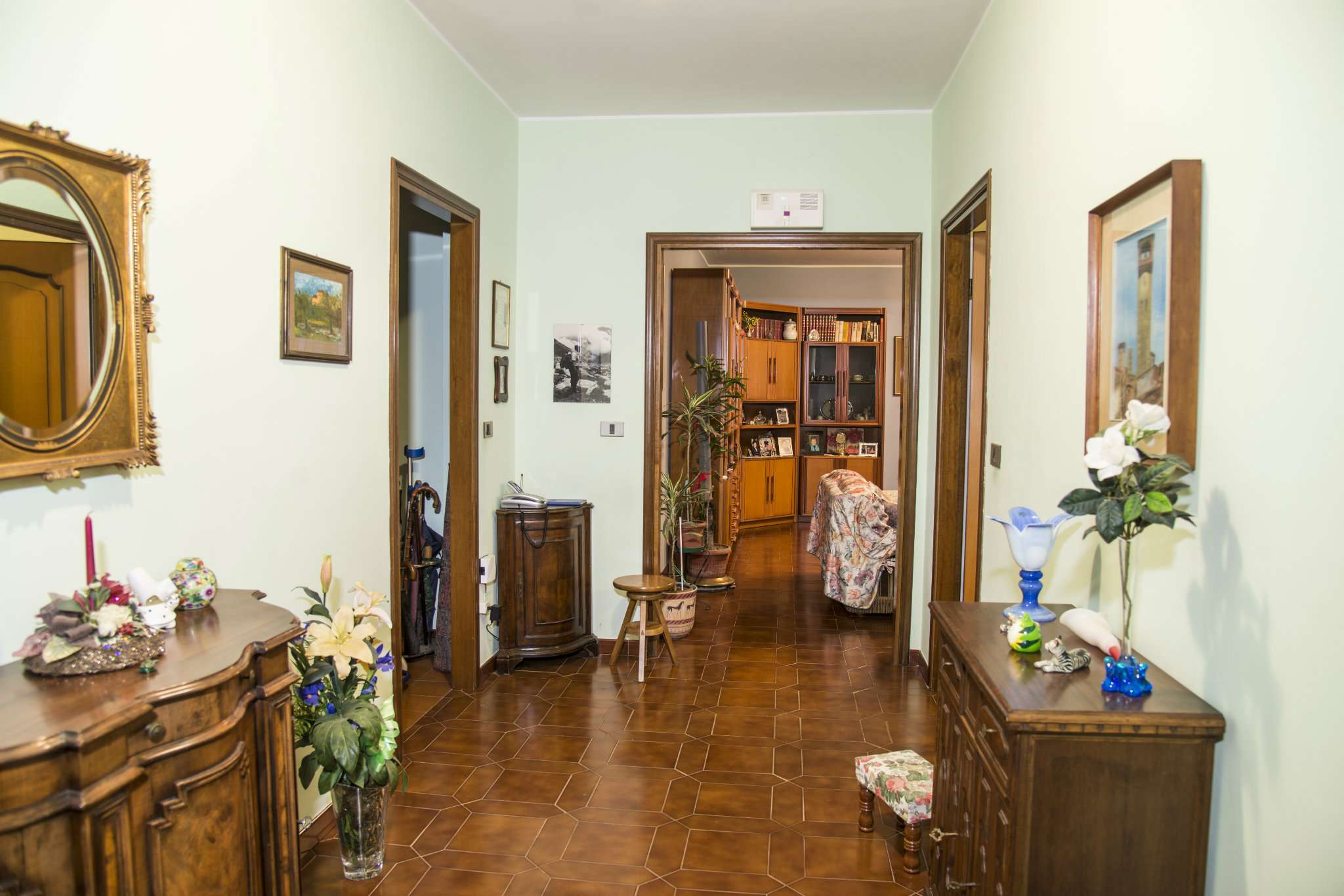 Villa BALDISSERO TORINESE vendita  Rivodora Bellavista Mosso Studio Tecnico Immobiliare