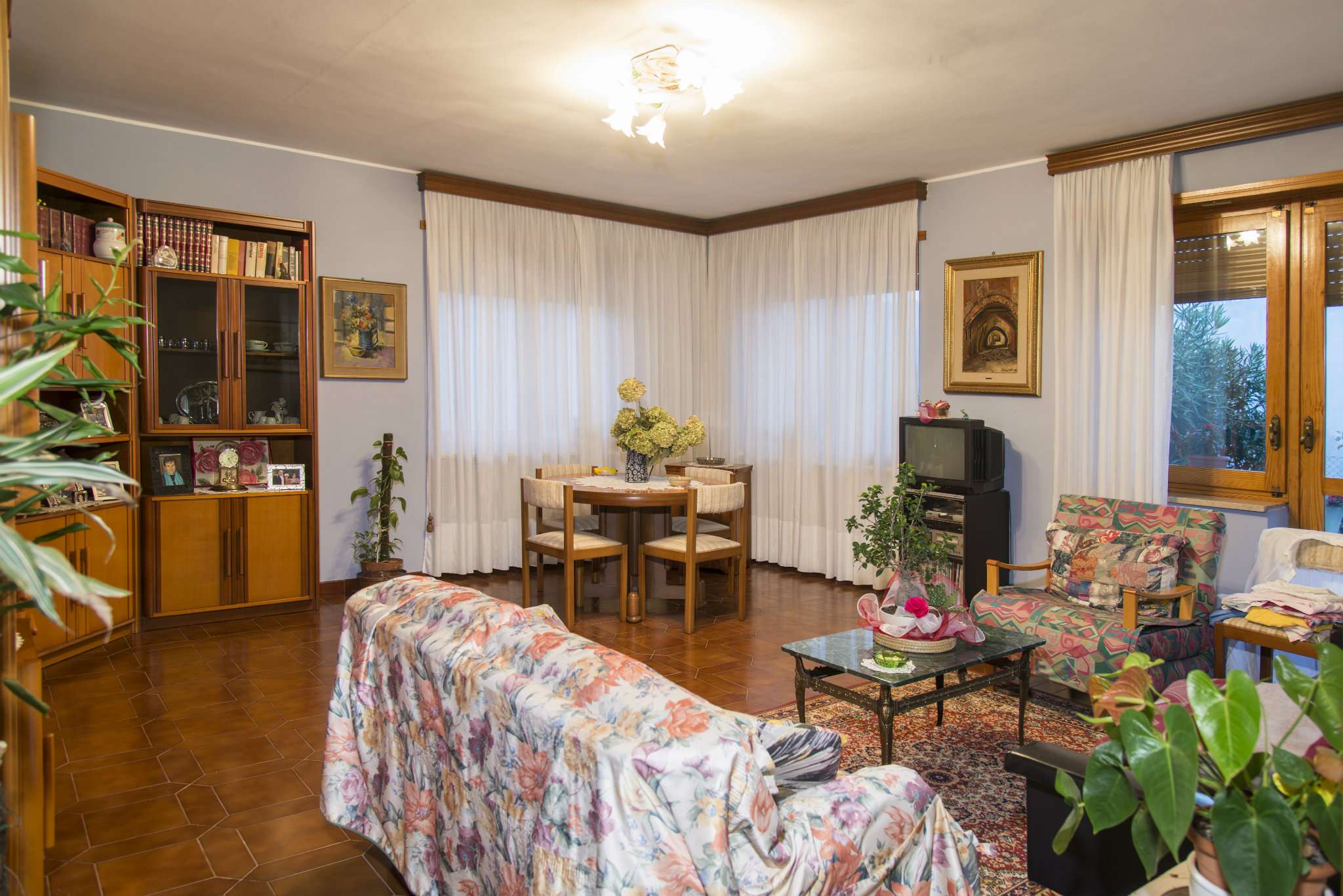 Villa BALDISSERO TORINESE vendita  Rivodora Bellavista Mosso Studio Tecnico Immobiliare