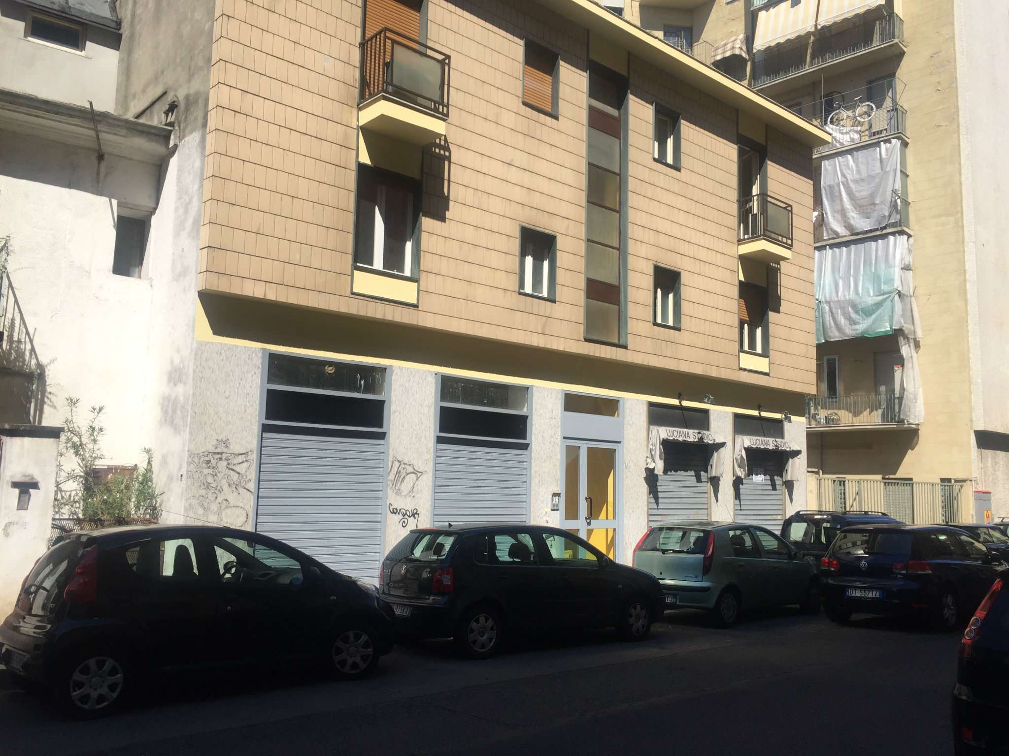  torino vendita quart: pressi corso umbria mosso-studio-tecnico-immobiliare