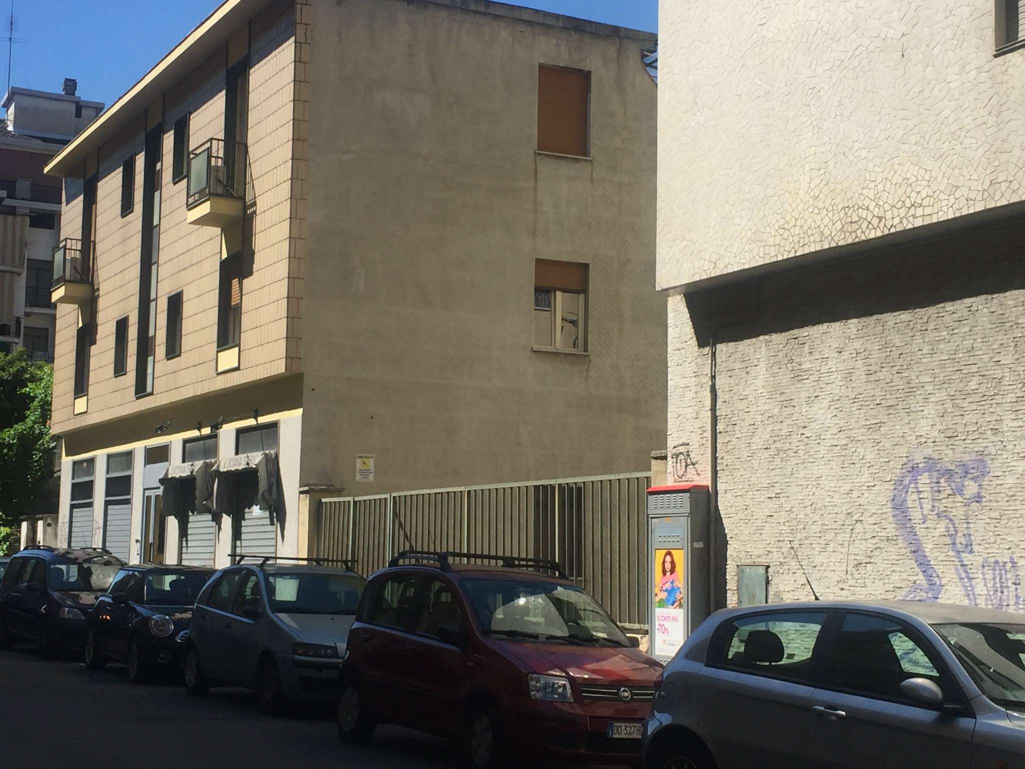 Negozio - Loc.Com. TORINO vendita  Pressi Corso Umbria Don Bosco Mosso Studio Tecnico Immobiliare