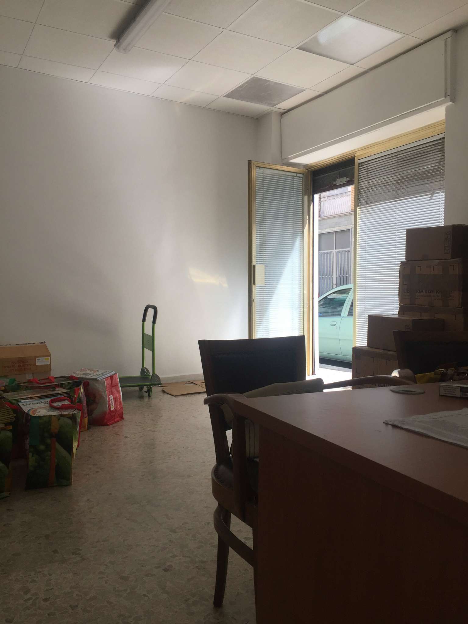 Negozio - Loc.Com. TORINO vendita  Pressi Corso Umbria Don Bosco Mosso Studio Tecnico Immobiliare