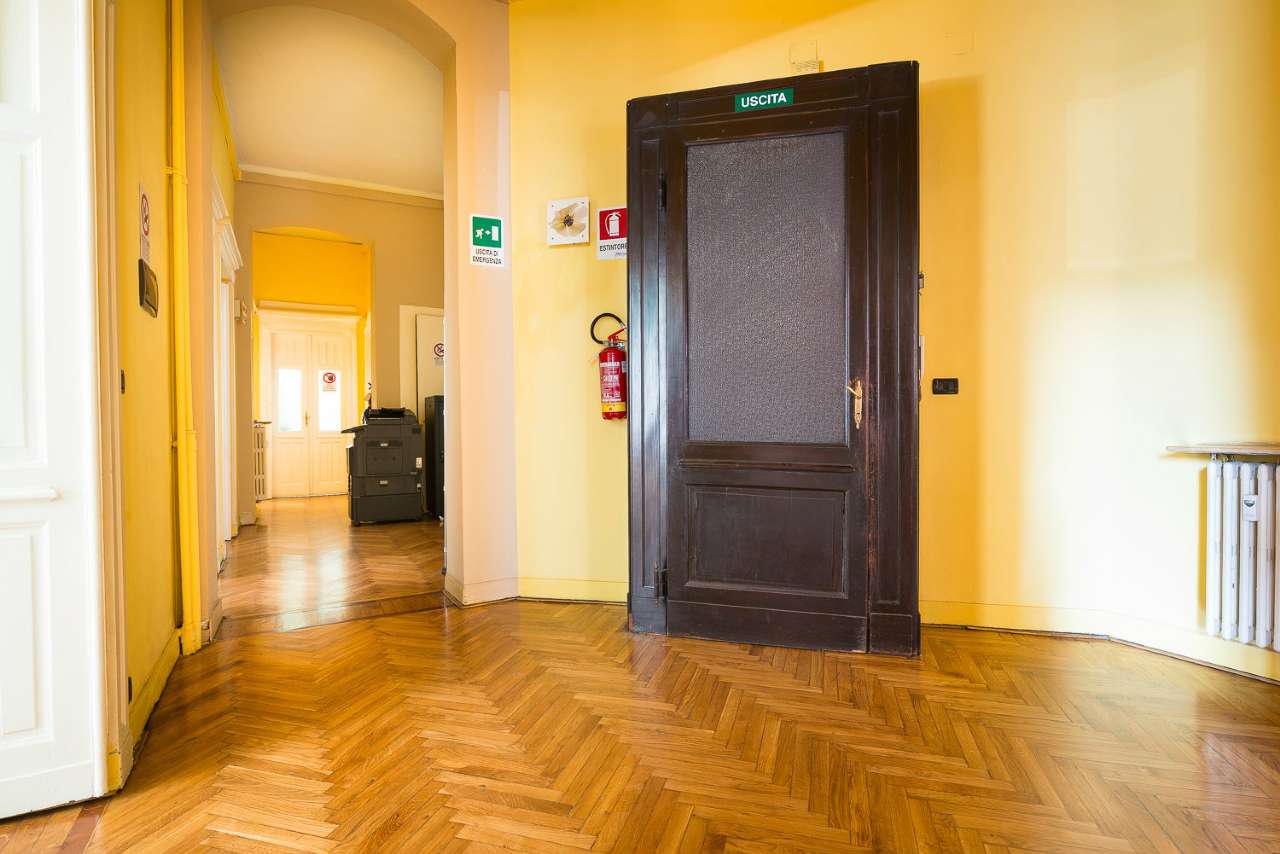 Appartamento TORINO vendita  CIT TURIN schina Mosso Studio Tecnico Immobiliare