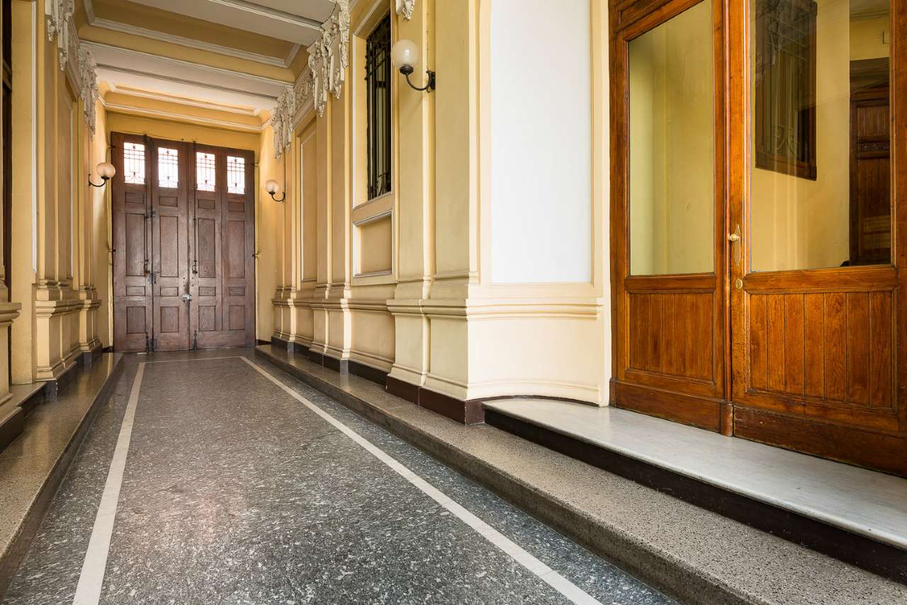 Ufficio - Loc.Com. TORINO vendita  CIT TURIN Schina Mosso Studio Tecnico Immobiliare