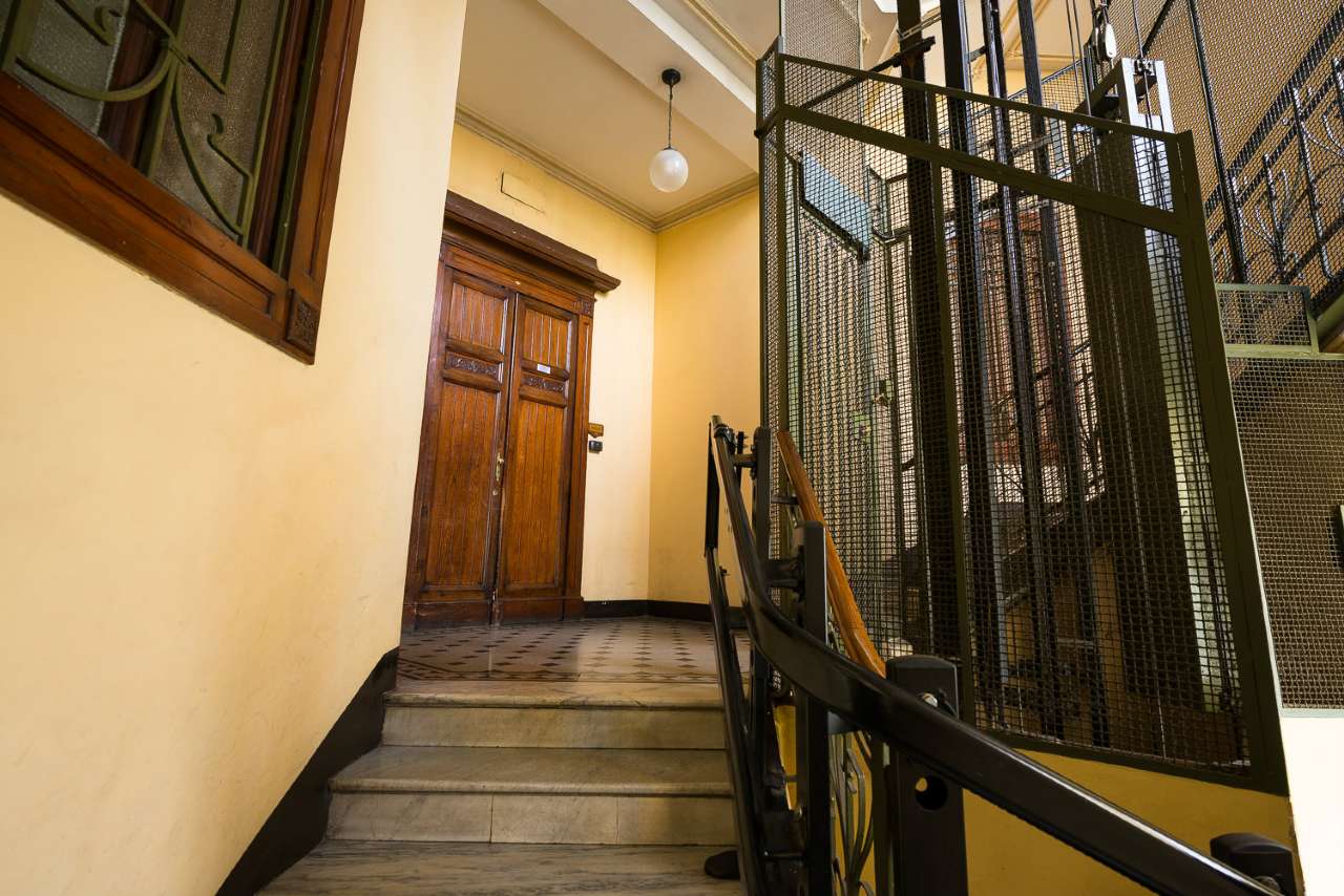 Ufficio - Loc.Com. TORINO vendita  CIT TURIN Schina Mosso Studio Tecnico Immobiliare