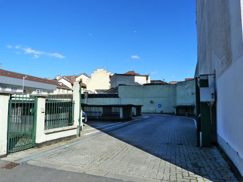 Box auto - Posto auto TORINO vendita  SAN DONATO  Mosso Studio Tecnico Immobiliare