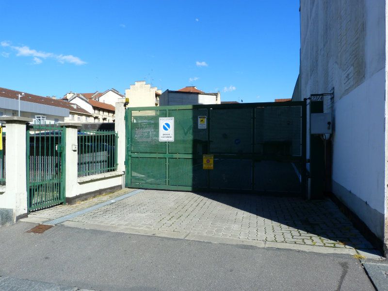 Box auto - Posto auto TORINO vendita  SAN DONATO  Mosso Studio Tecnico Immobiliare