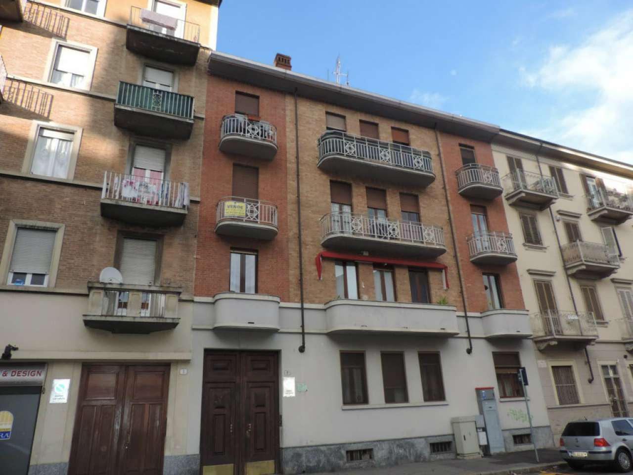  torino vendita quart: spina 3 mosso studio tecnico immobiliare