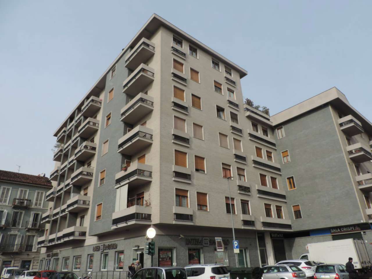  torino vendita quart: piazza francesco crispi mosso studio tecnico immobiliare