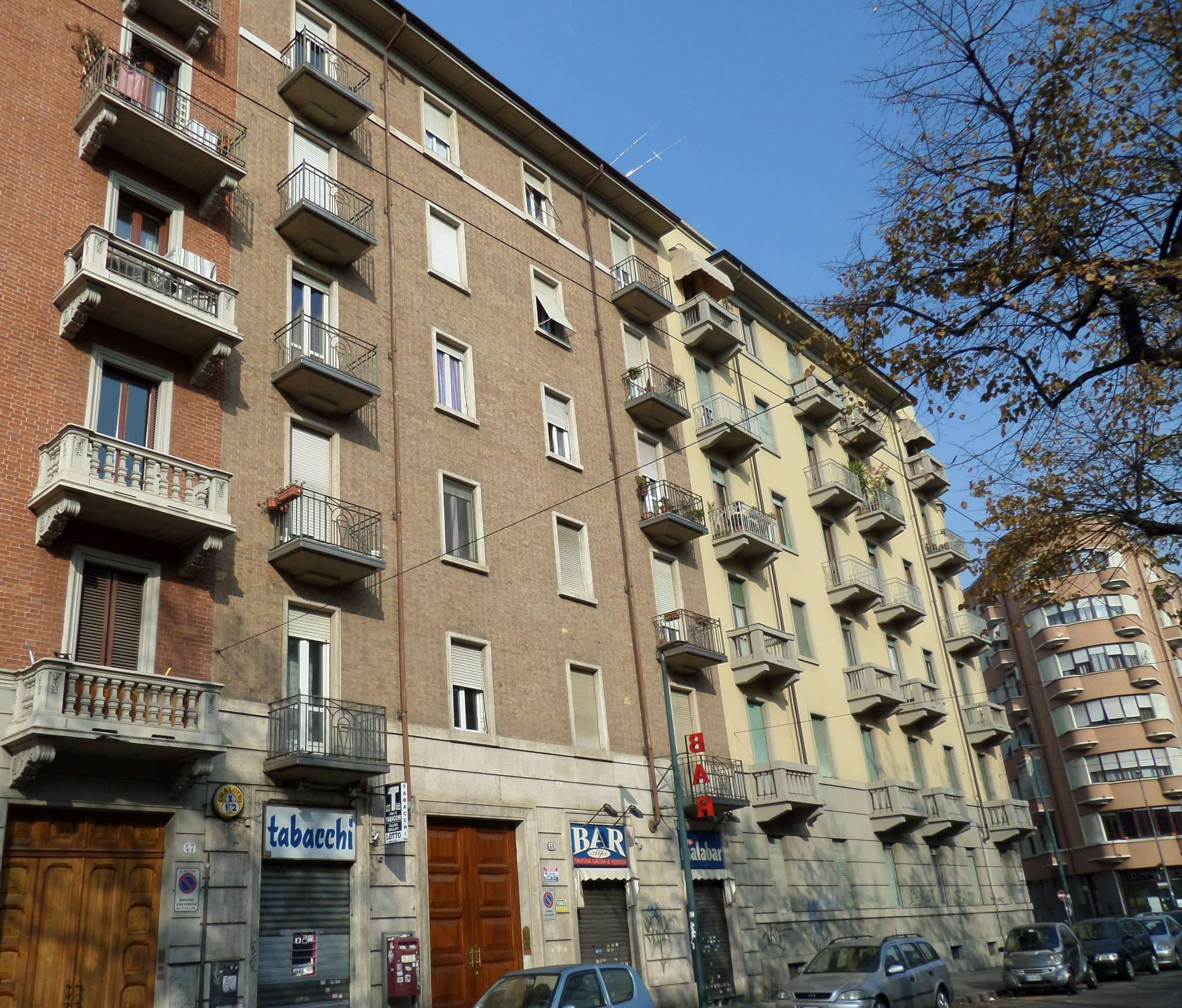  torino vendita quart: campidoglio mosso studio tecnico immobiliare