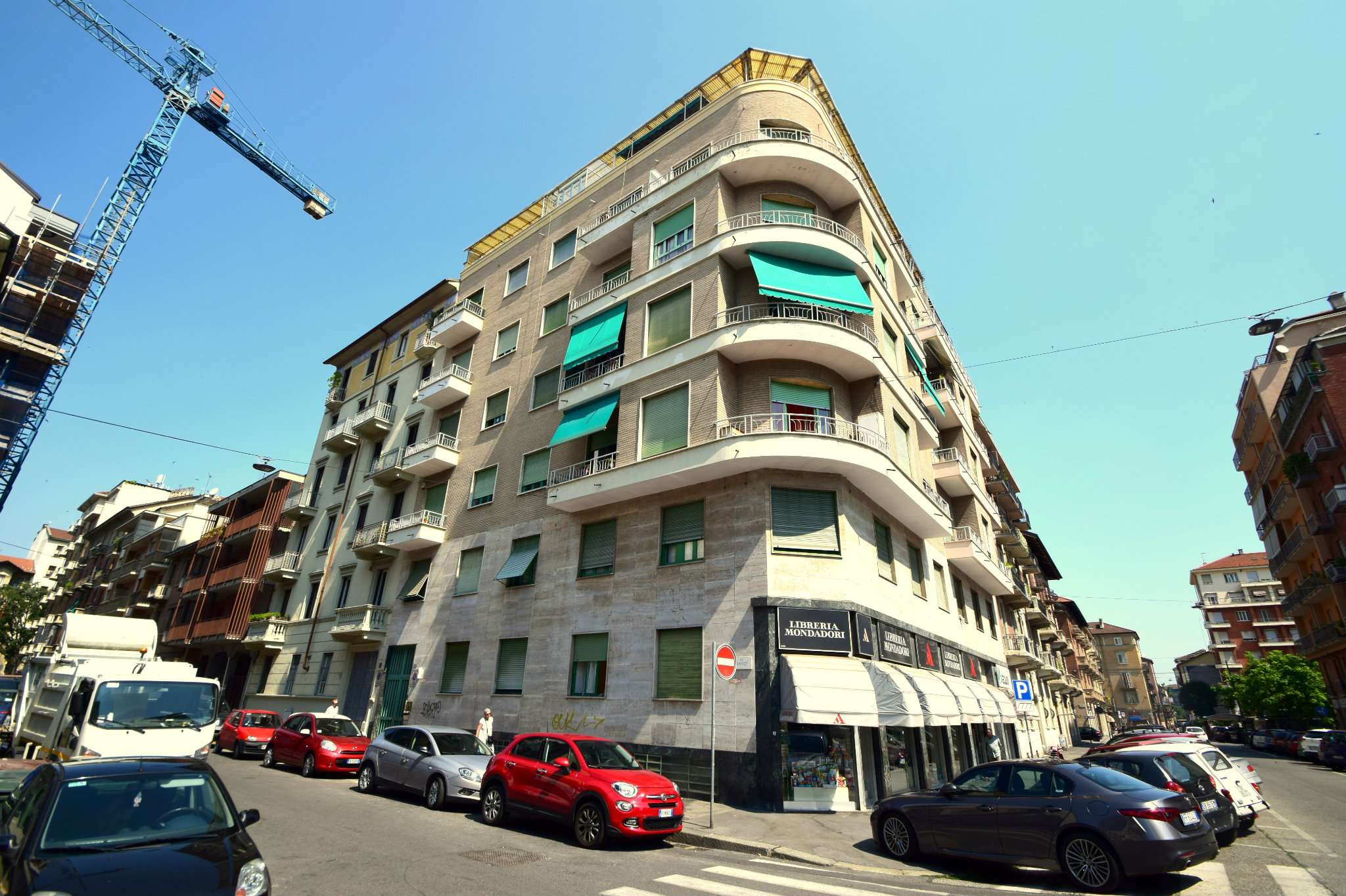  torino vendita quart: cit turin mosso studio tecnico immobiliare