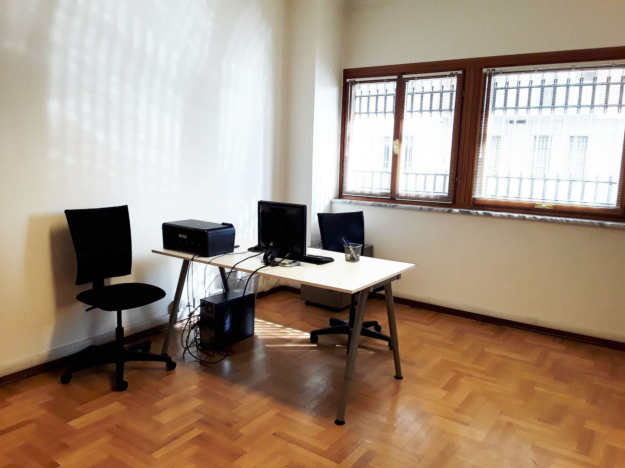 Ufficio - Loc.Com. TORINO affitto  pressi tribunale, e stazione di porta Susa Cavalli Mosso Studio Tecnico Immobiliare