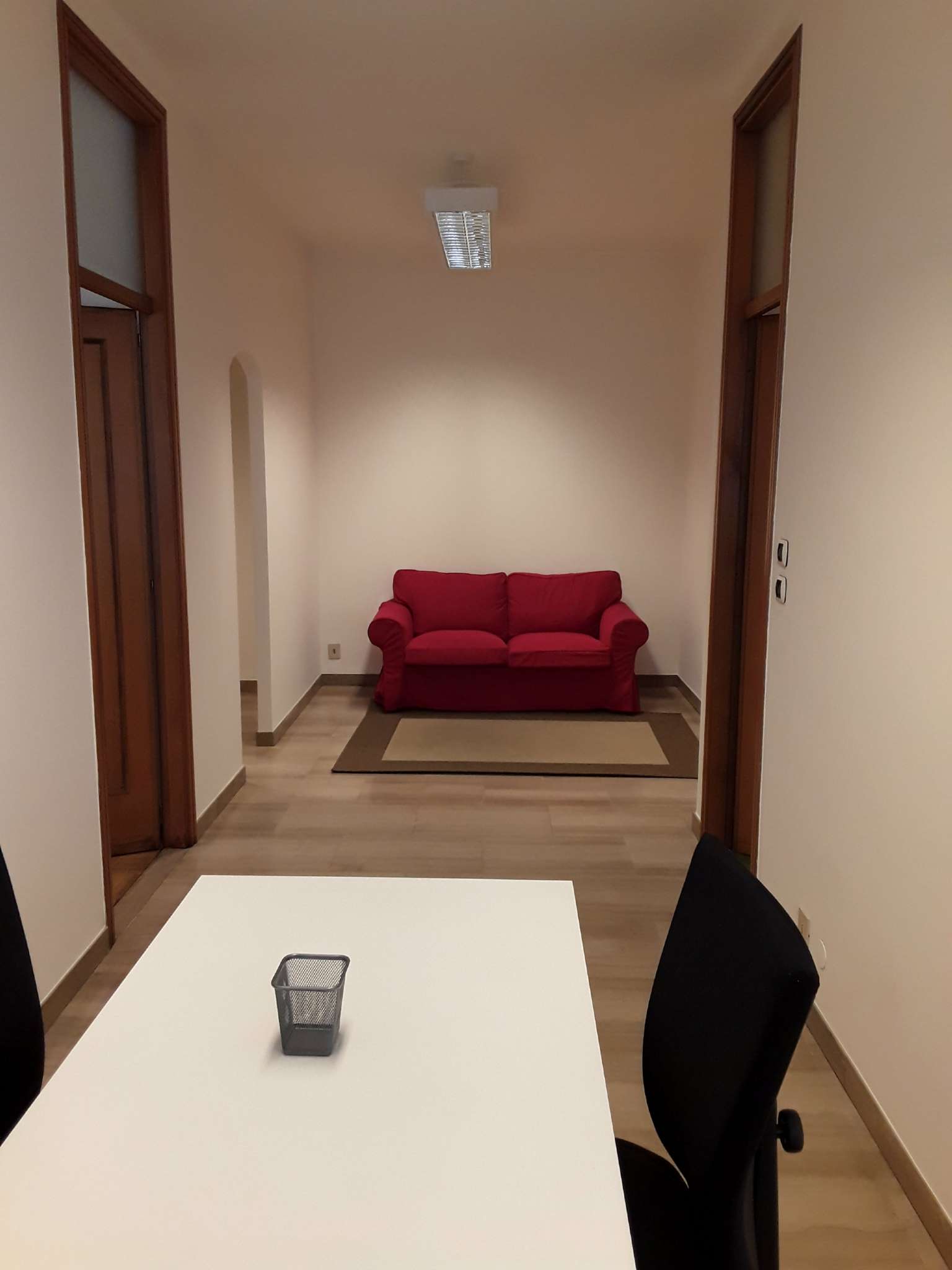 Ufficio - Loc.Com. TORINO affitto  pressi tribunale, e stazione di porta Susa Cavalli Mosso Studio Tecnico Immobiliare