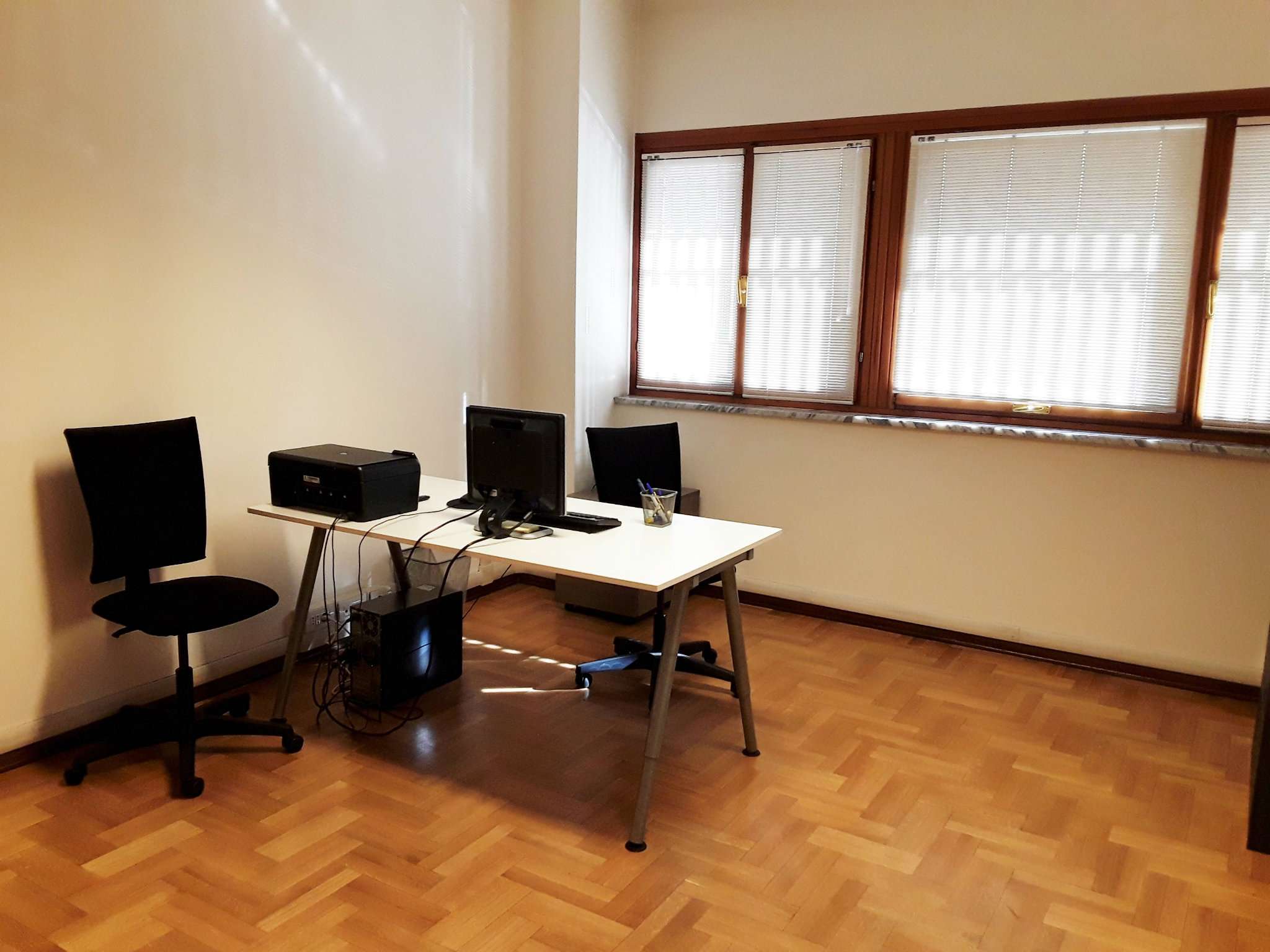 Ufficio - Loc.Com. TORINO affitto  pressi tribunale, e stazione di porta Susa Cavalli Mosso Studio Tecnico Immobiliare