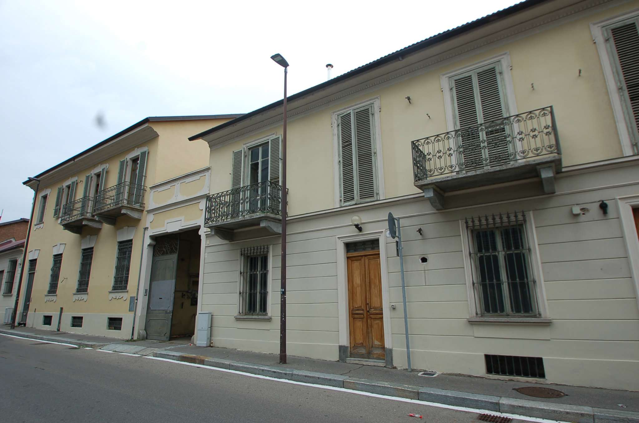  torino vendita quart: spina 3 centrale mosso-studio-tecnico-immobiliare