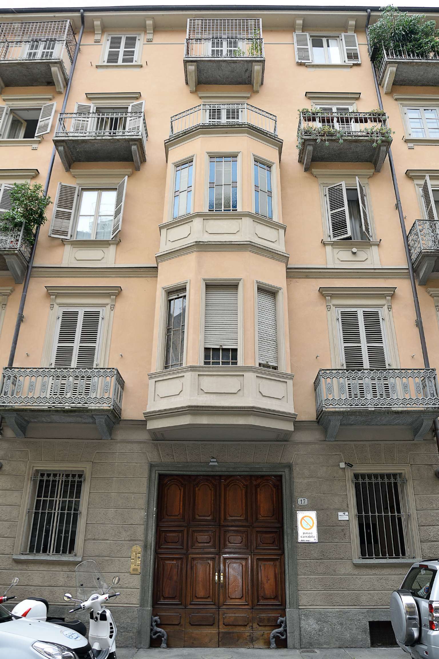  torino vendita quart: centro mosso-studio-tecnico-immobiliare