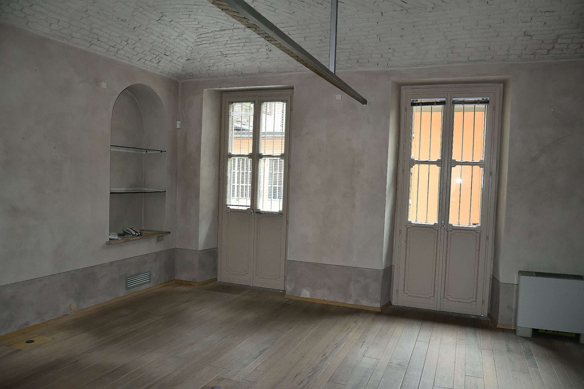 Ufficio - Loc.Com. TORINO vendita  CENTRO San Quintino Mosso Studio Tecnico Immobiliare