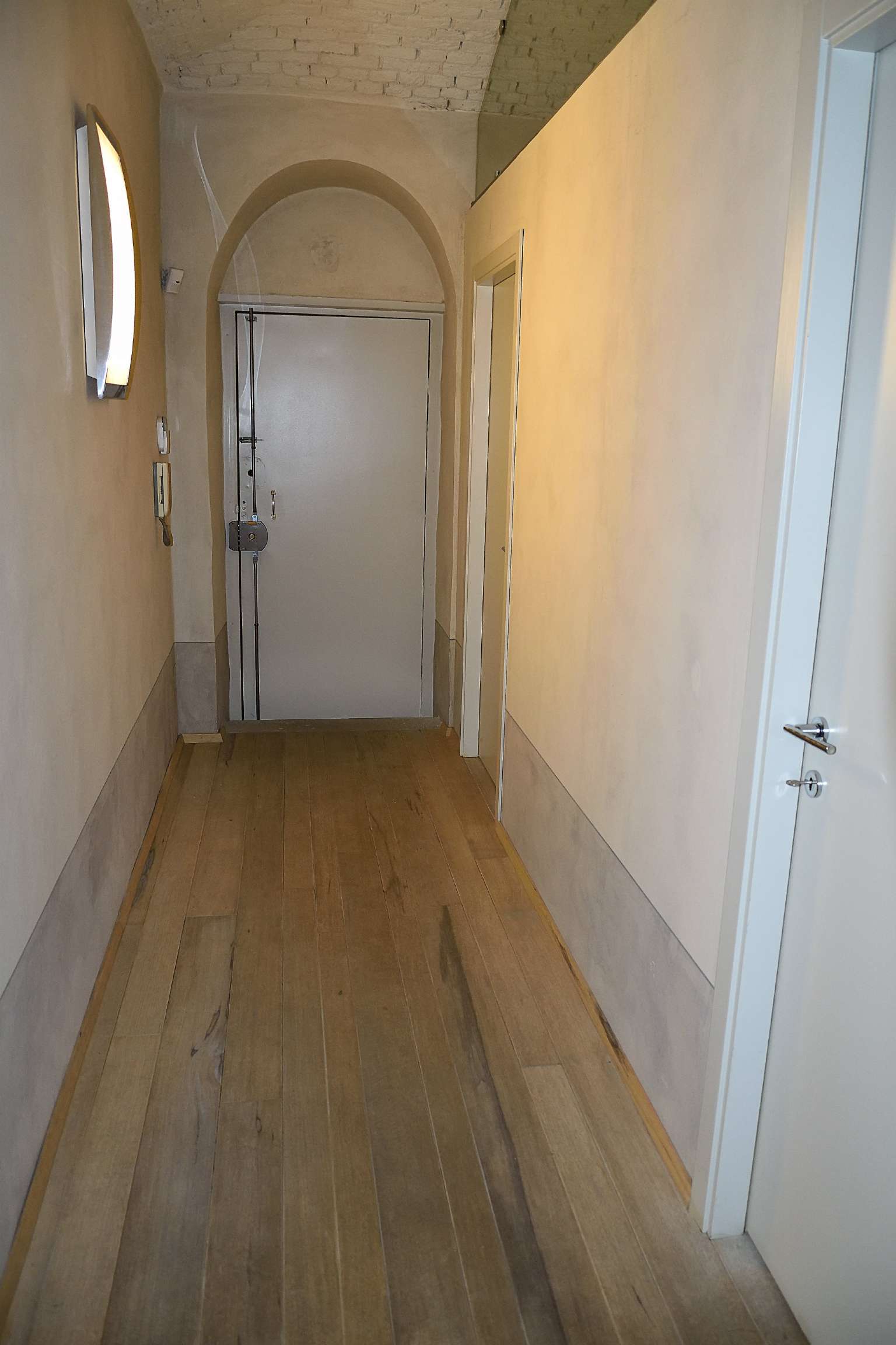 Ufficio - Loc.Com. TORINO vendita  CENTRO San Quintino Mosso Studio Tecnico Immobiliare