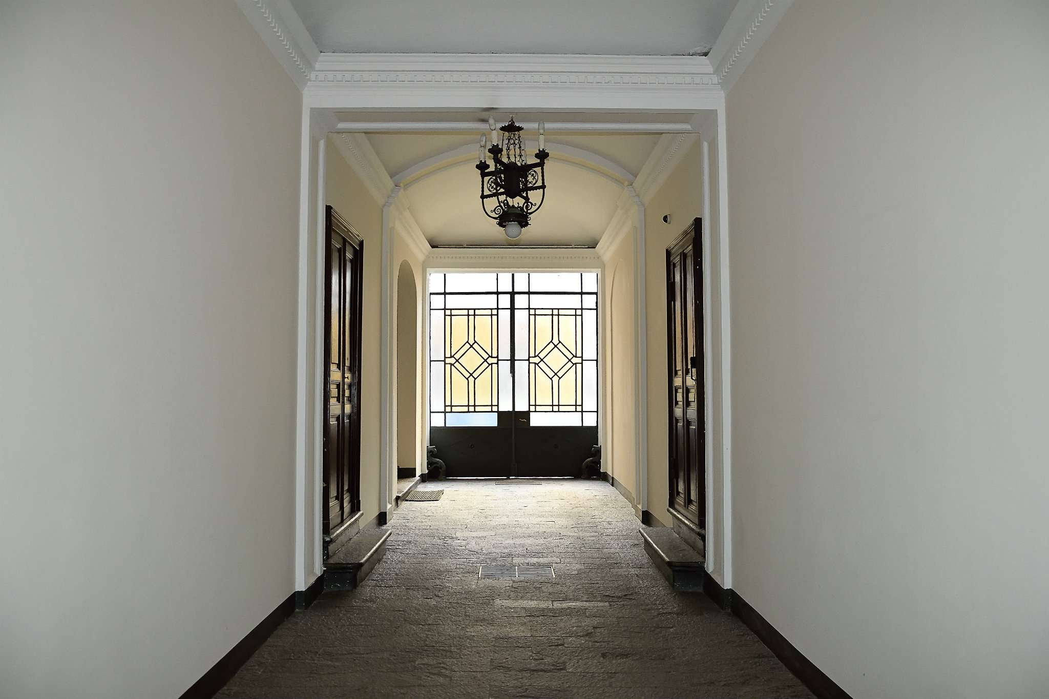 Ufficio - Loc.Com. TORINO vendita  CENTRO San Quintino Mosso Studio Tecnico Immobiliare