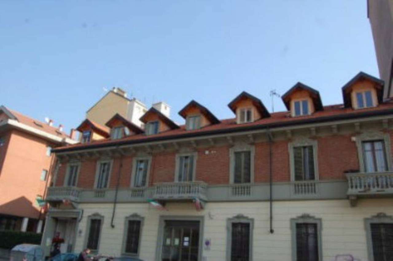 Appartamento TORINO vendita  BORGO SAN PAOLO Caraglio Mosso Studio Tecnico Immobiliare