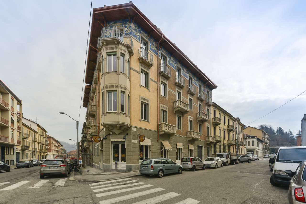  torino vendita quart: pressi corso gabetti mosso studio tecnico immobiliare