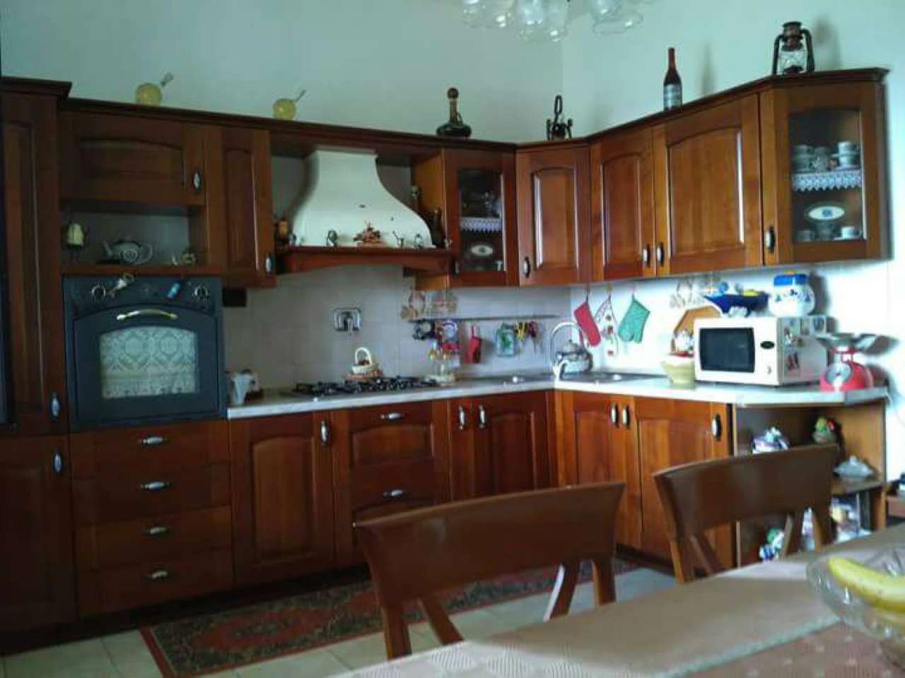 Appartamento VAUDA CANAVESE vendita  Vauda Canavese Inferiore Lotti Piè Mosso Studio Tecnico Immobiliare