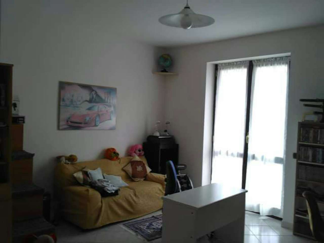 Appartamento VAUDA CANAVESE vendita  Vauda Canavese Inferiore Lotti Piè Mosso Studio Tecnico Immobiliare