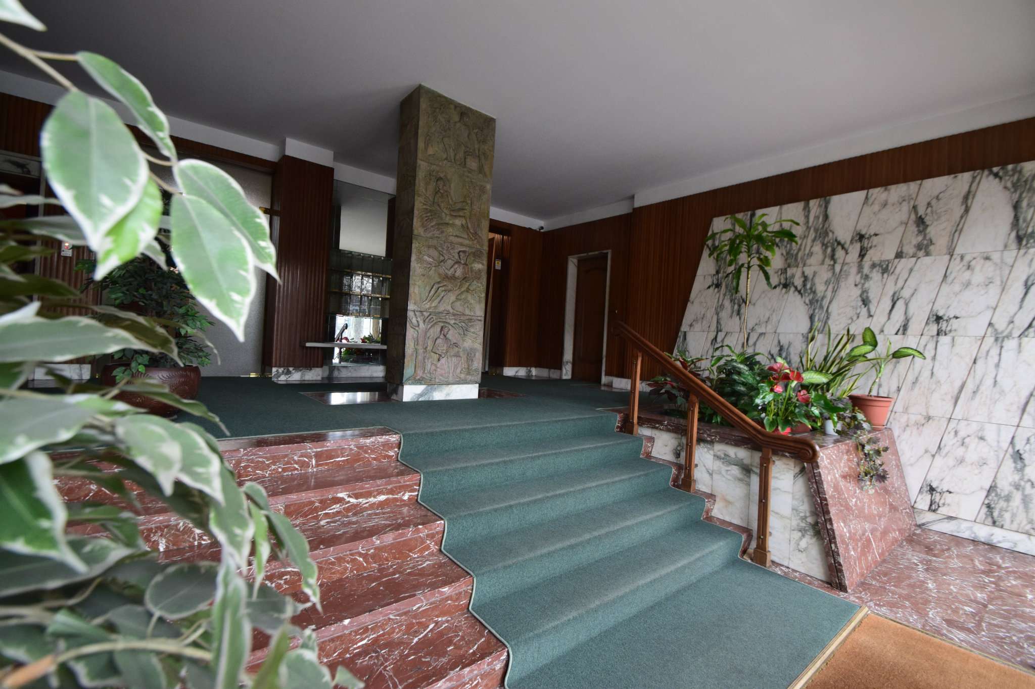Ufficio - Loc.Com. TORINO vendita  fronte pedonale della Crocetta Galileo Ferraris Mosso Studio Tecnico Immobiliare