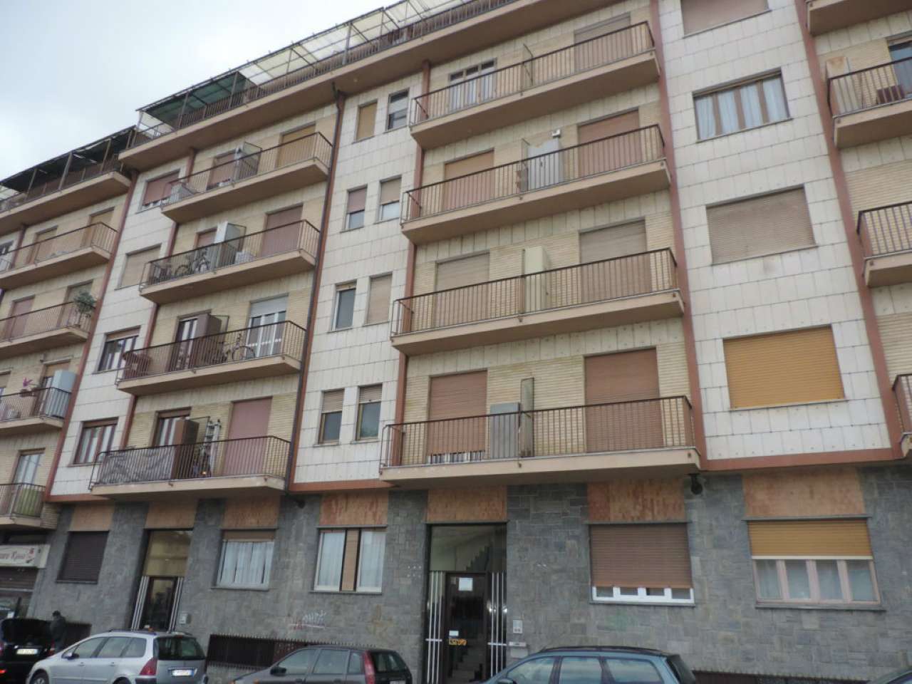  torino vendita quart: borgata vittoria mosso studio tecnico immobiliare