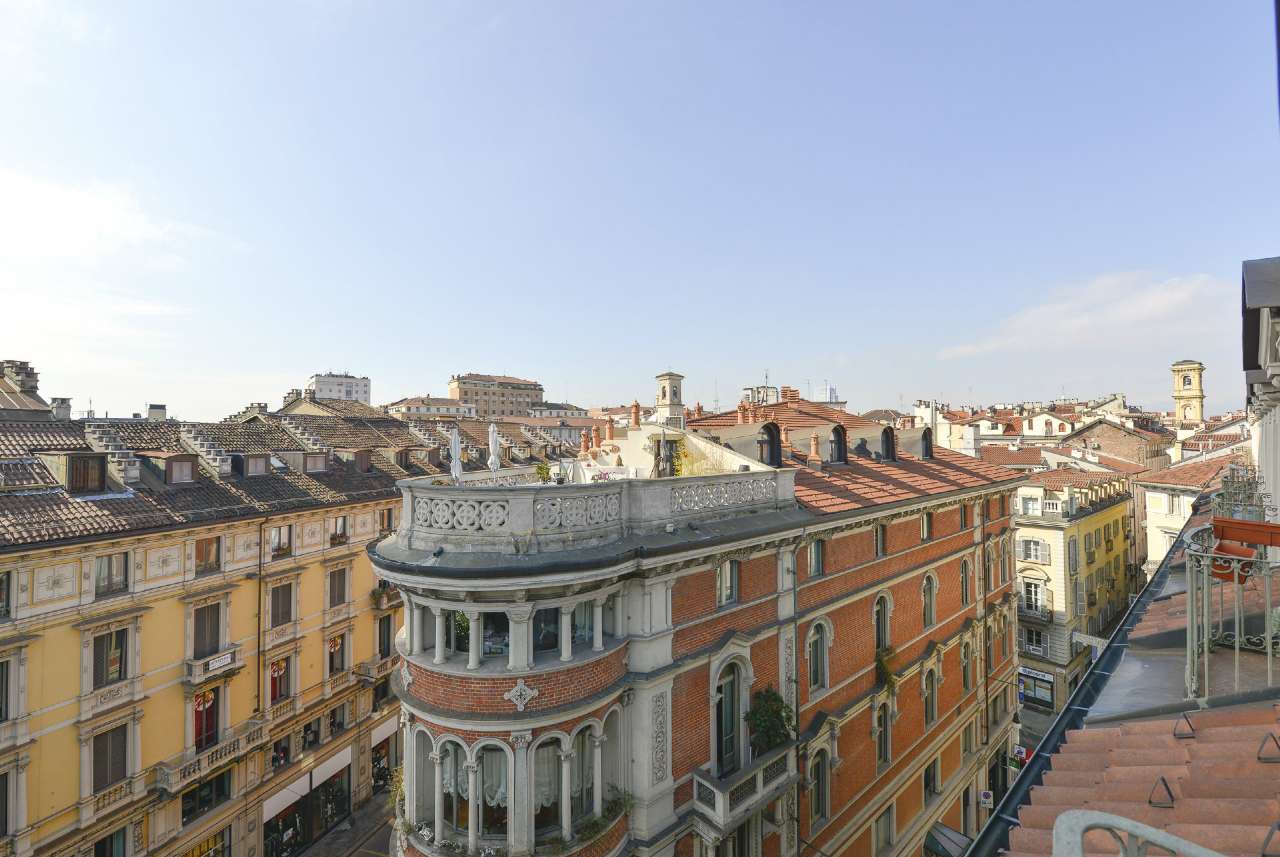  torino vendita quart: piazza castello mosso studio tecnico immobiliare