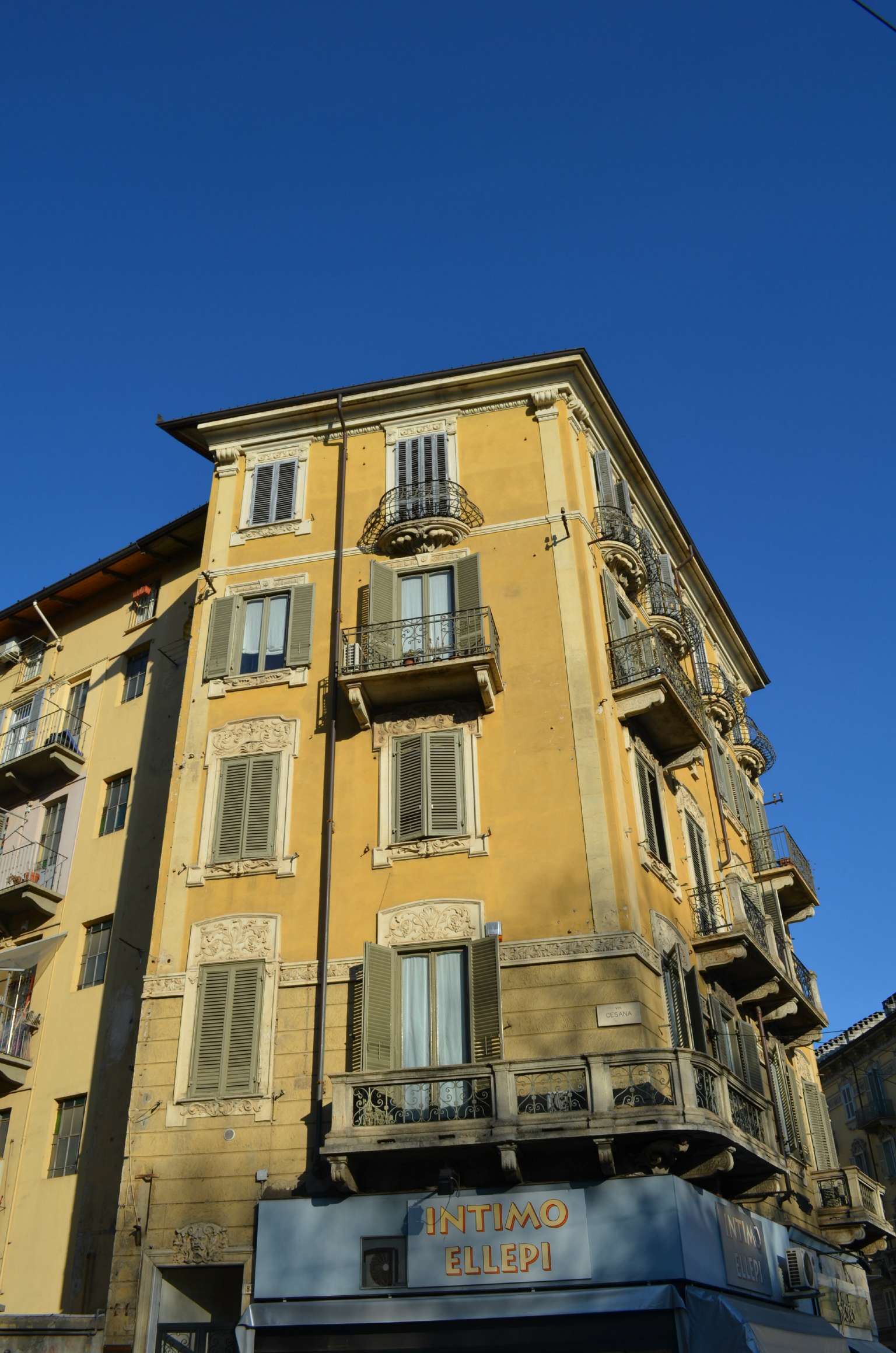  torino affitto quart: pozzo strada mosso studio tecnico immobiliare