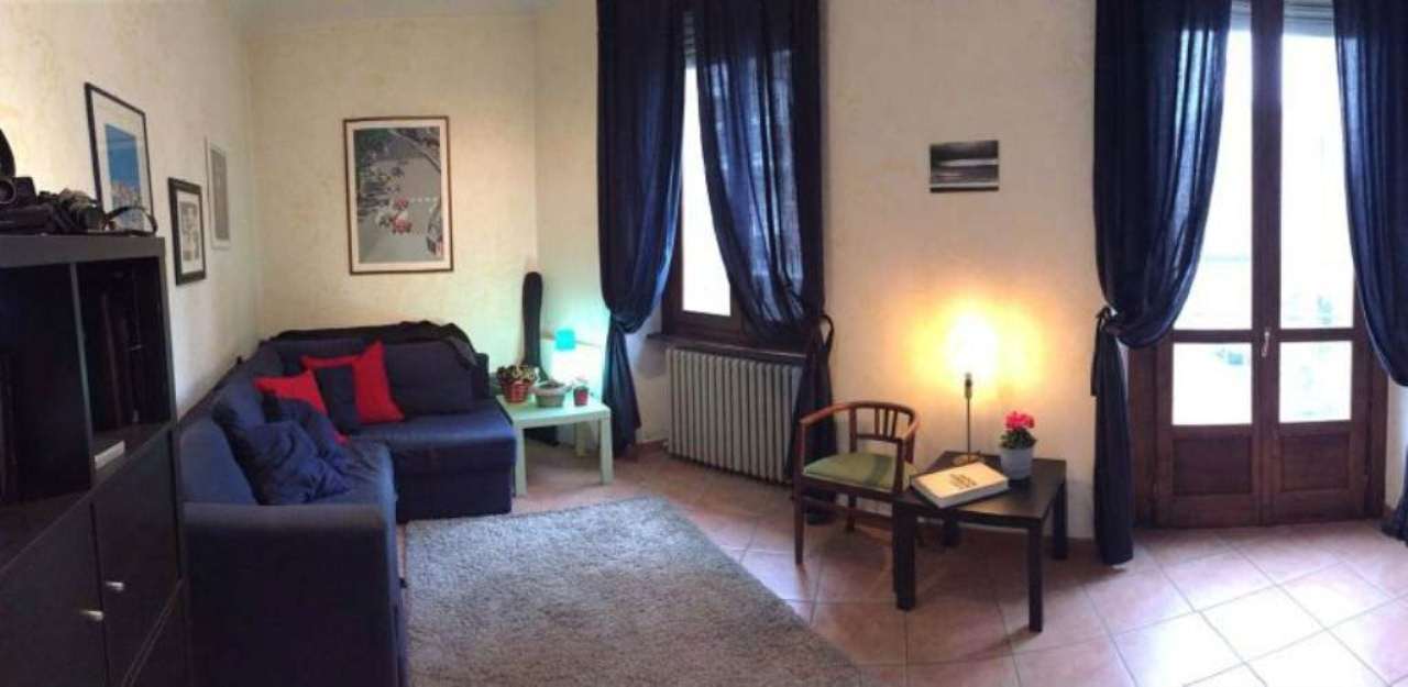 Appartamento TORINO vendita  pressi piazza Sabotino Pollenzo Mosso Studio Tecnico Immobiliare