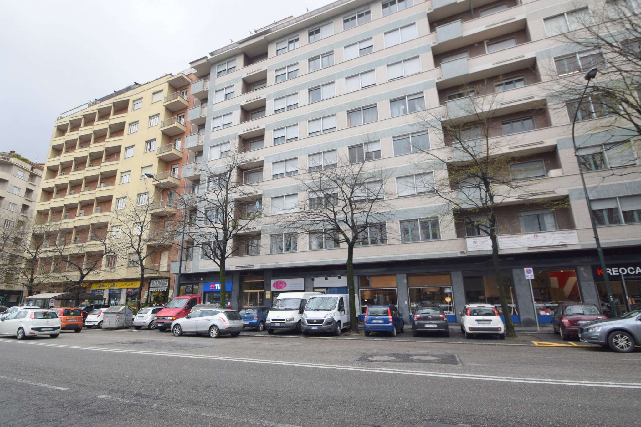  torino affitto quart: corso orbassano mosso-studio-tecnico-immobiliare