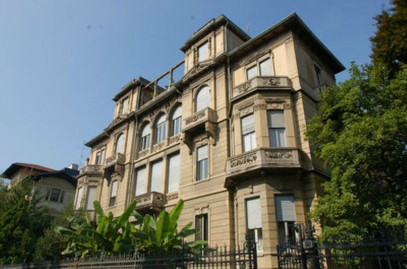  torino affitto quart: pedonale crocetta mosso-studio-tecnico-immobiliare