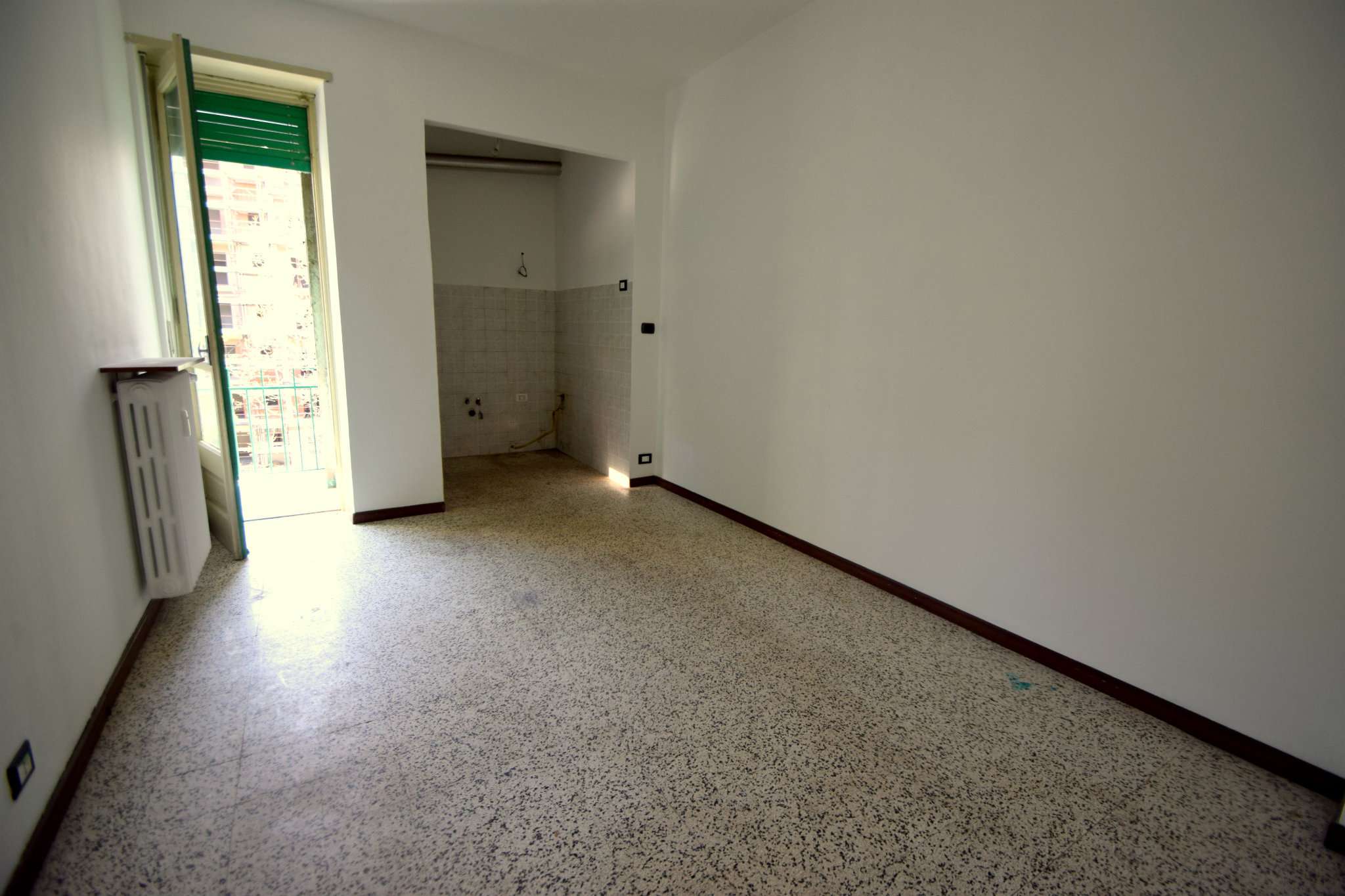 Appartamento TORINO affitto  PARELLA Pietro Cossa Mosso Studio Tecnico Immobiliare