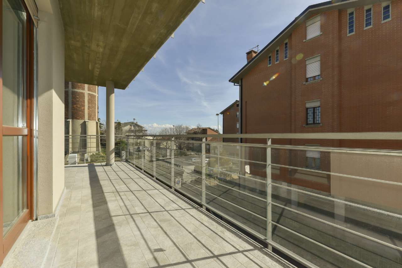 Appartamento COLLEGNO vendita   Catania Mosso Studio Tecnico Immobiliare