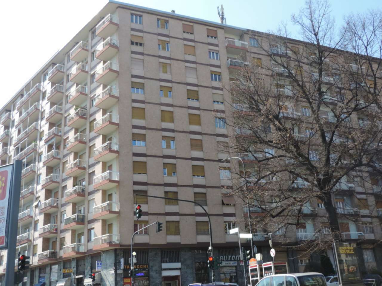  torino affitto quart: cit turin, san donato mosso studio tecnico immobiliare