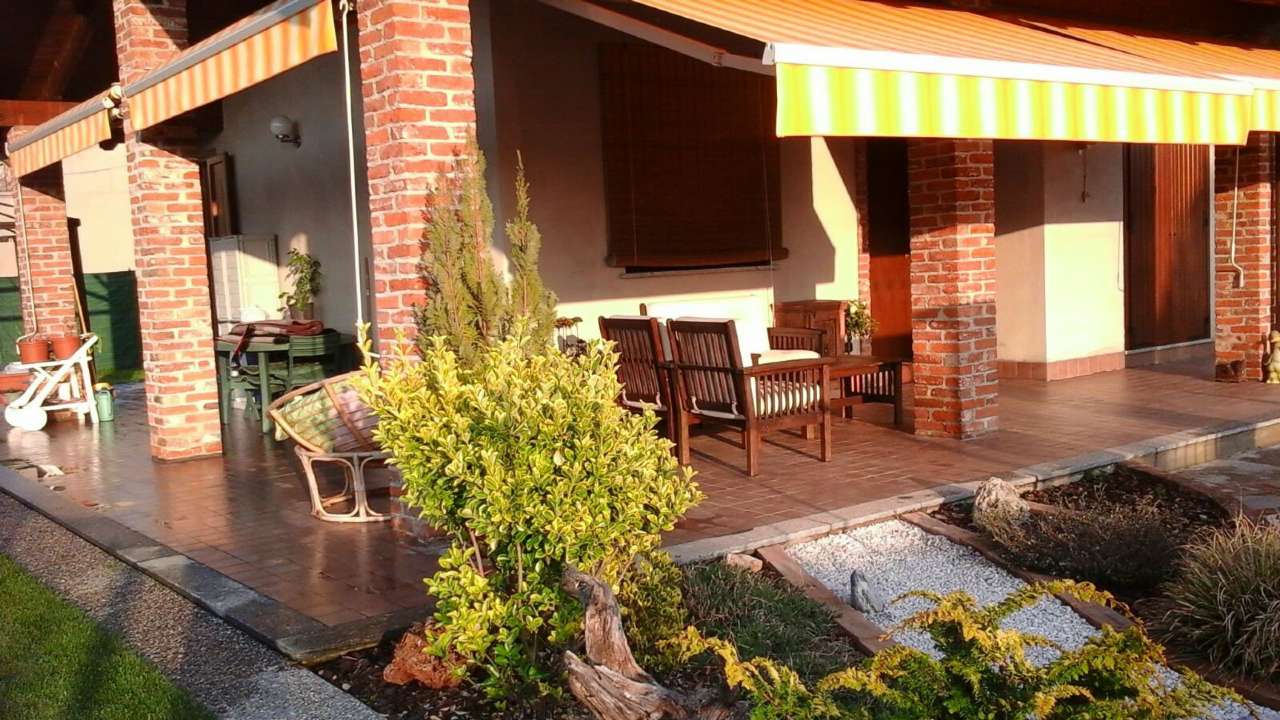 Villa SAN GIORGIO CANAVESE vendita  Cortereggio Repubblica Mosso Studio Tecnico Immobiliare