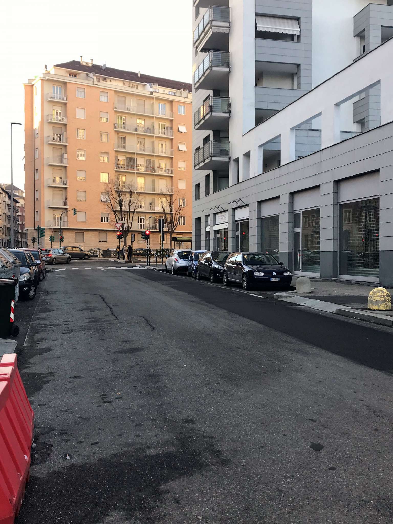  torino affitto quart: cenisia mosso-studio-tecnico-immobiliare
