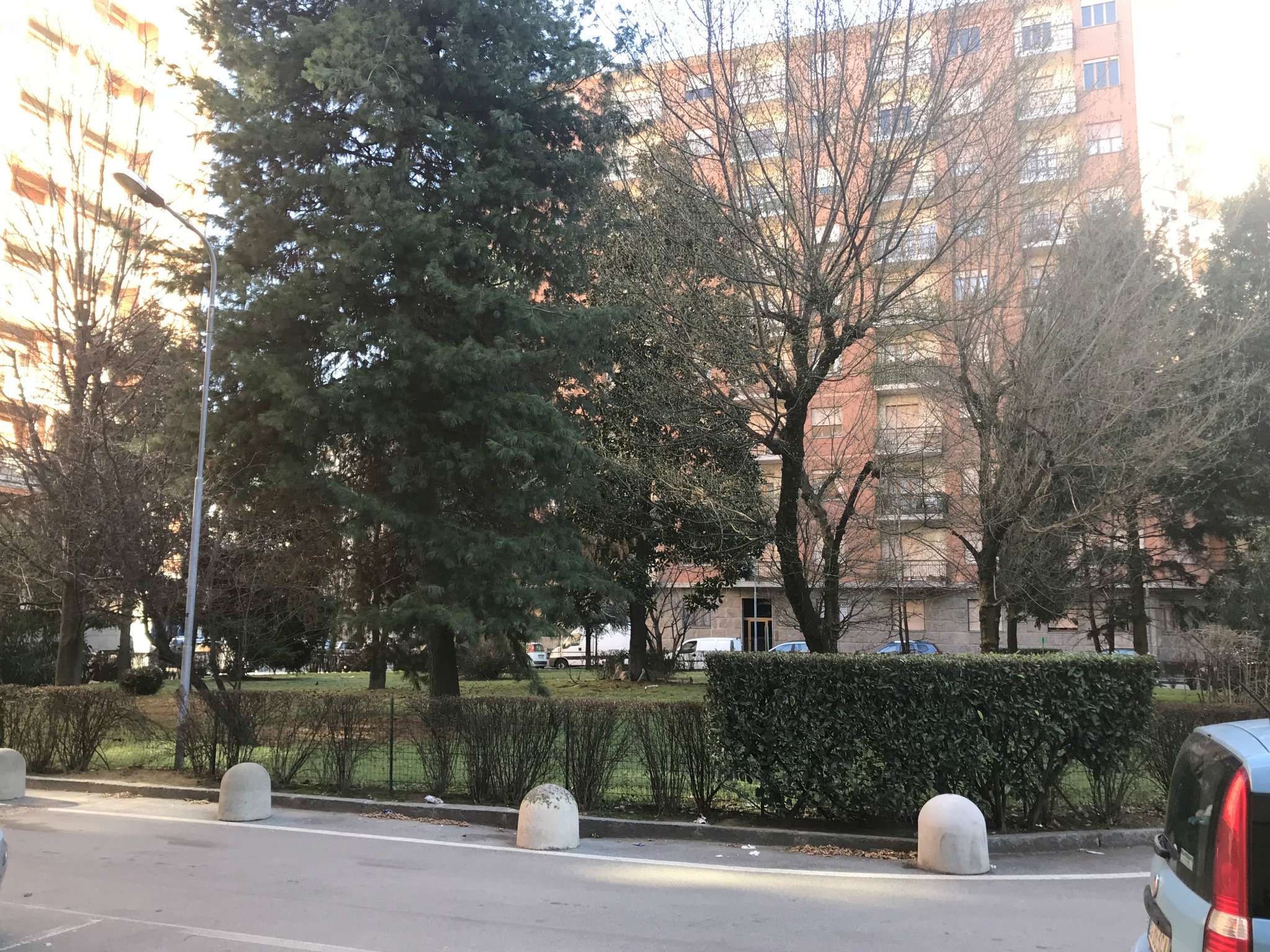 Appartamento TORINO vendita  Corso Orbassano Orbassano Mosso Studio Tecnico Immobiliare