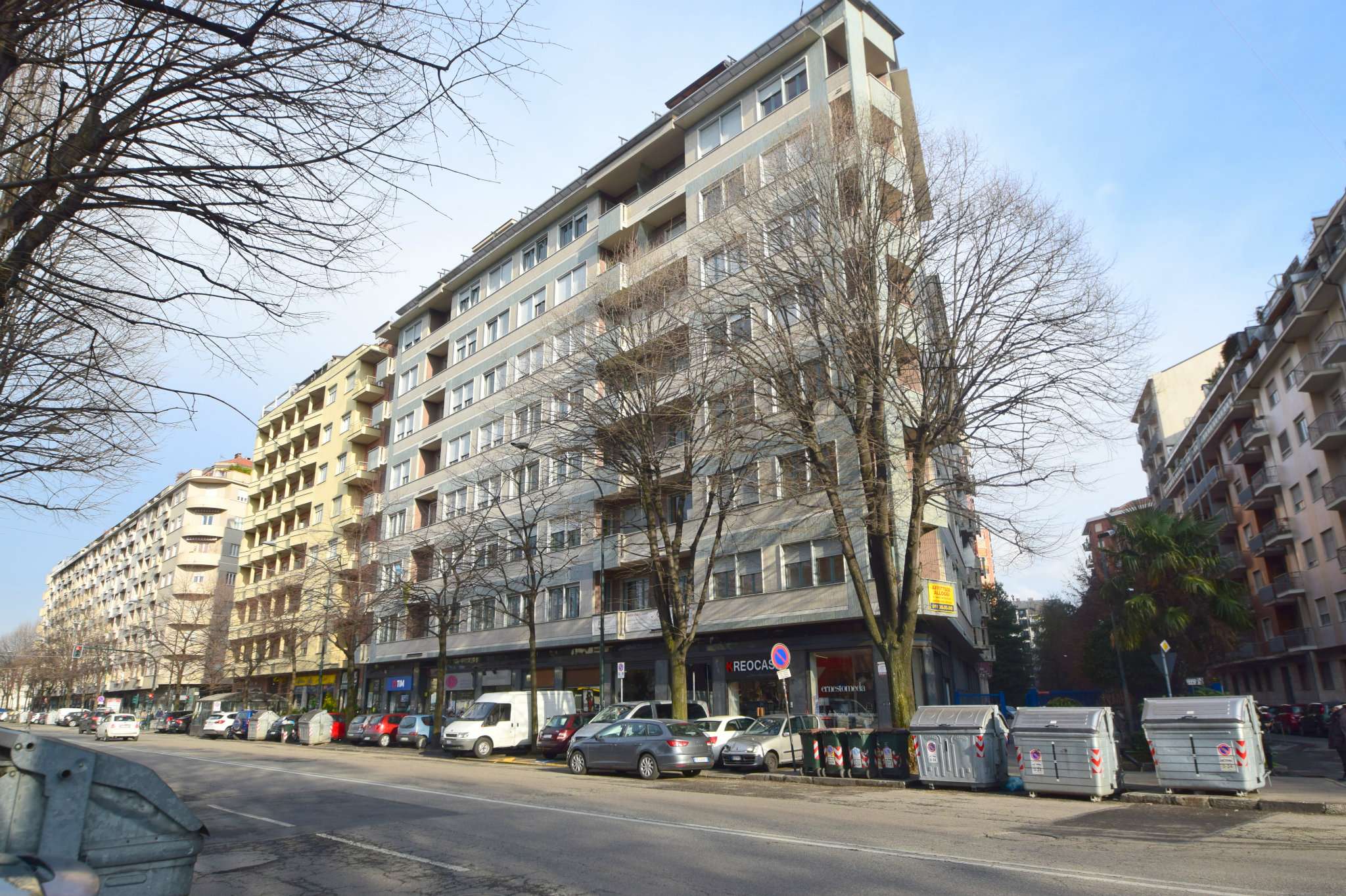  torino vendita quart: corso orbassano mosso studio tecnico immobiliare