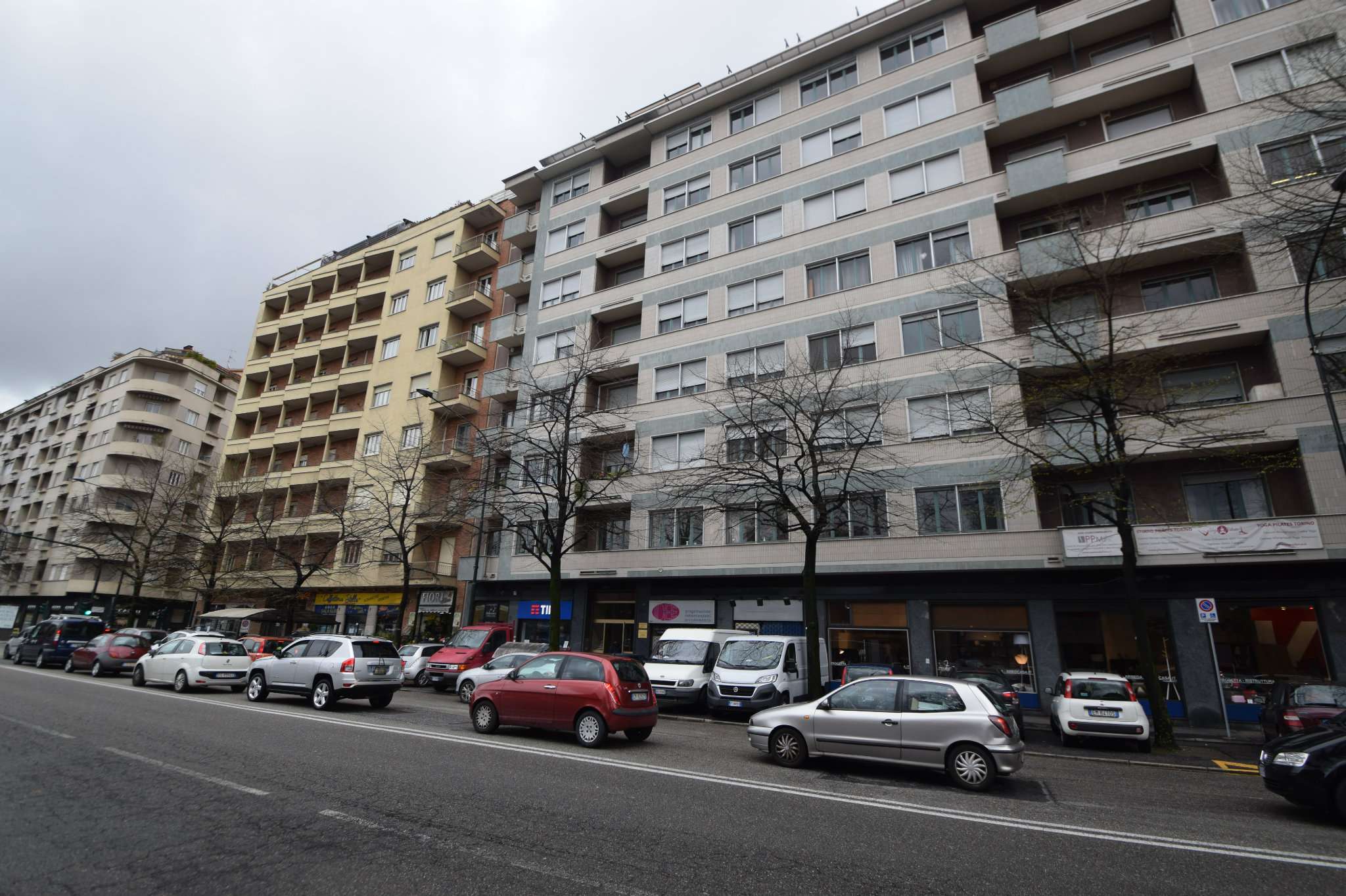 Appartamento TORINO vendita  Corso Orbassano Orbassano Mosso Studio Tecnico Immobiliare