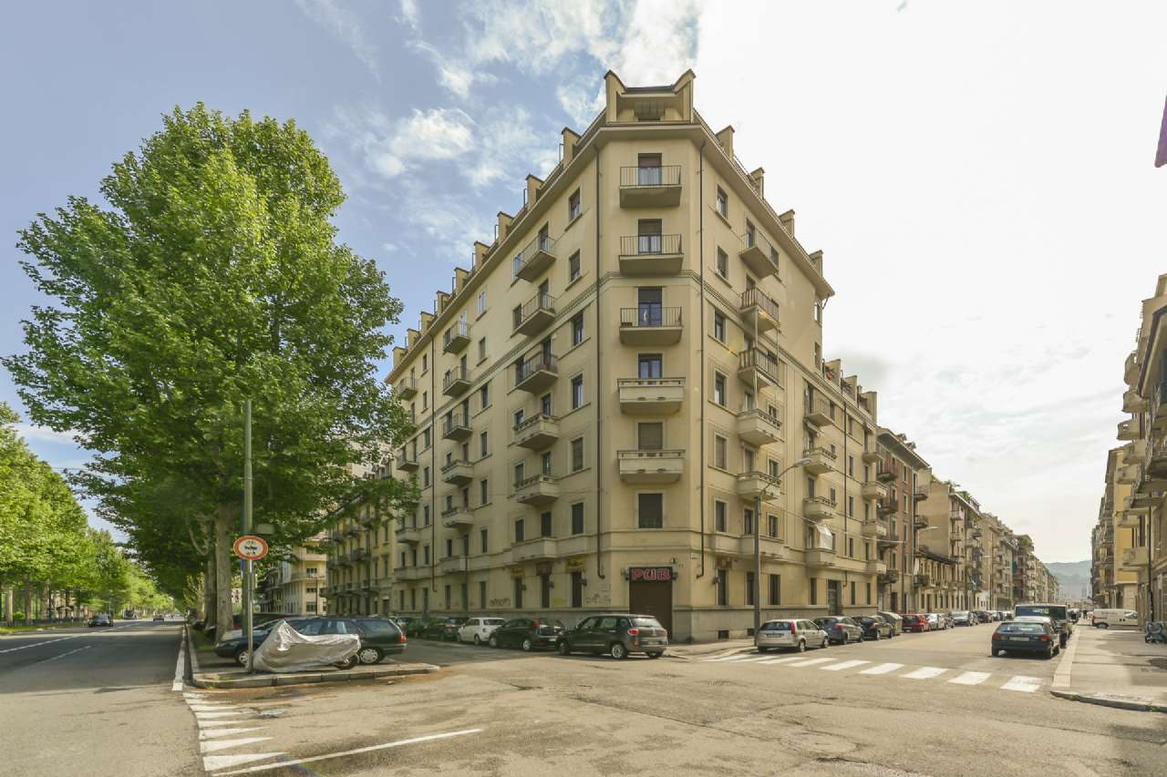  torino vendita quart: santa rita mosso studio tecnico immobiliare