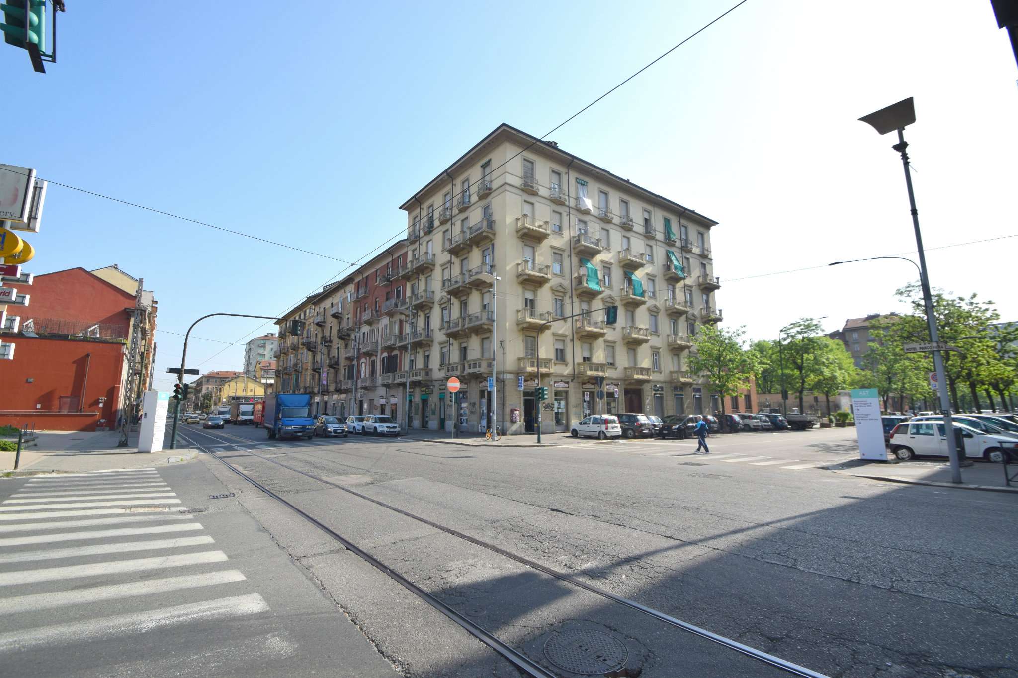  torino vendita quart: lingotto mosso-studio-tecnico-immobiliare